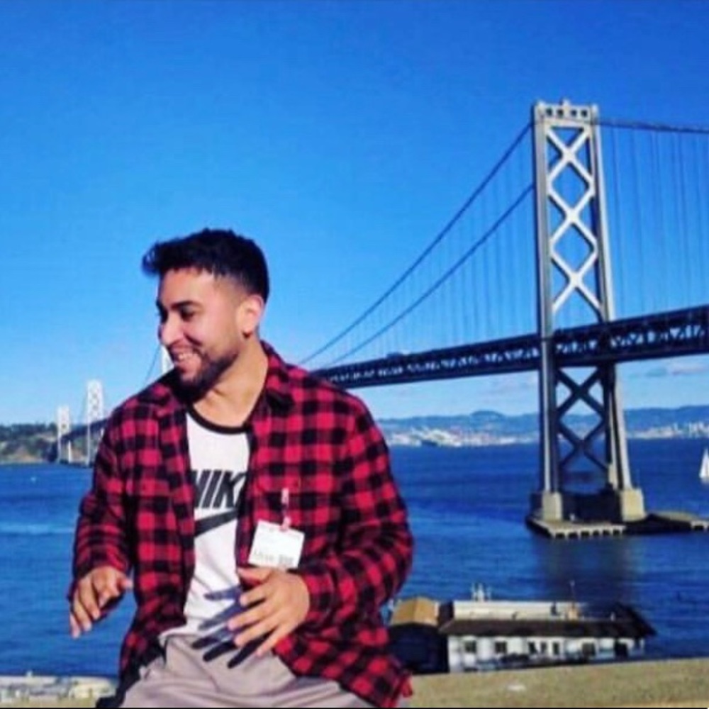 Meet your Posher, Will